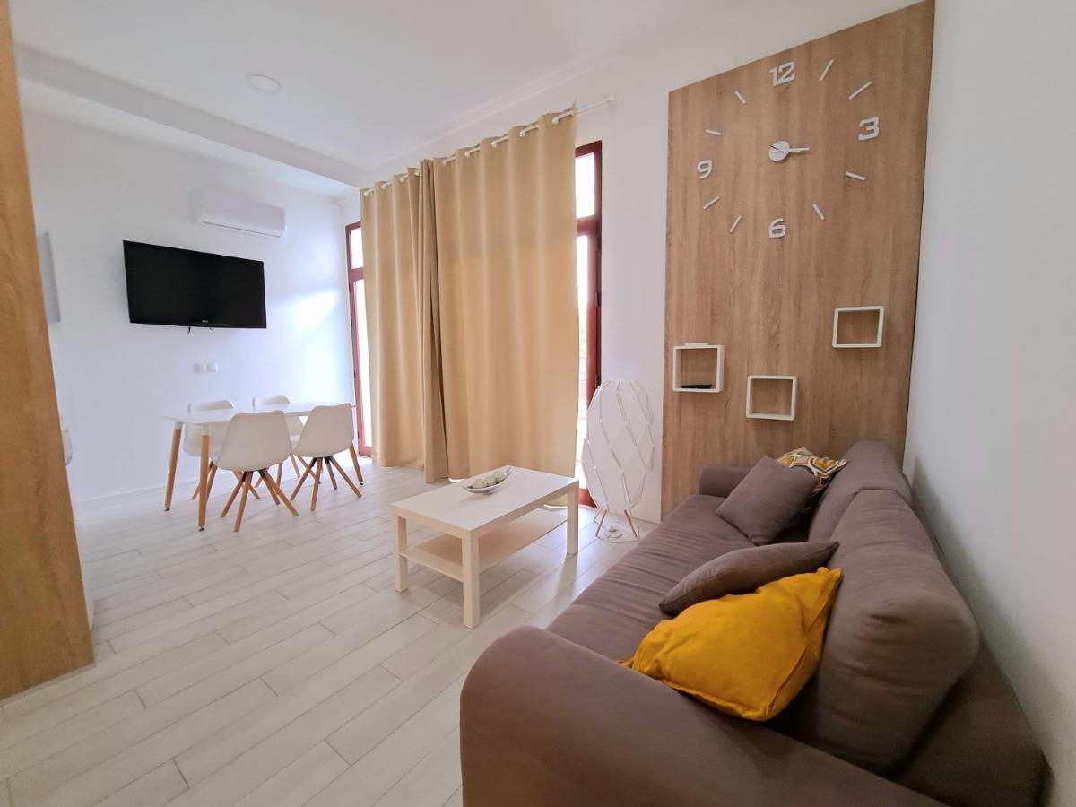 Apartamento Barrosa Pista Chiclana de la Frontera Ngoại thất bức ảnh
