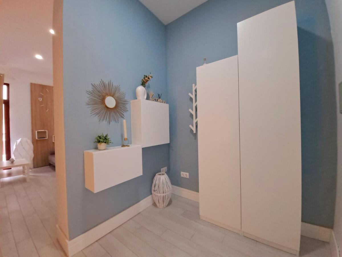 Apartamento Barrosa Pista Chiclana de la Frontera Ngoại thất bức ảnh