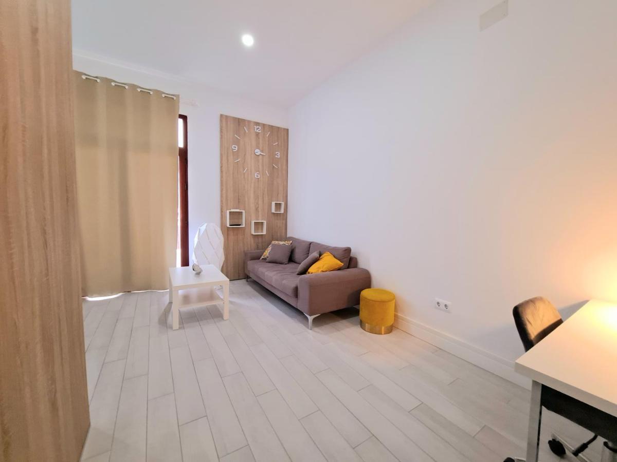 Apartamento Barrosa Pista Chiclana de la Frontera Ngoại thất bức ảnh