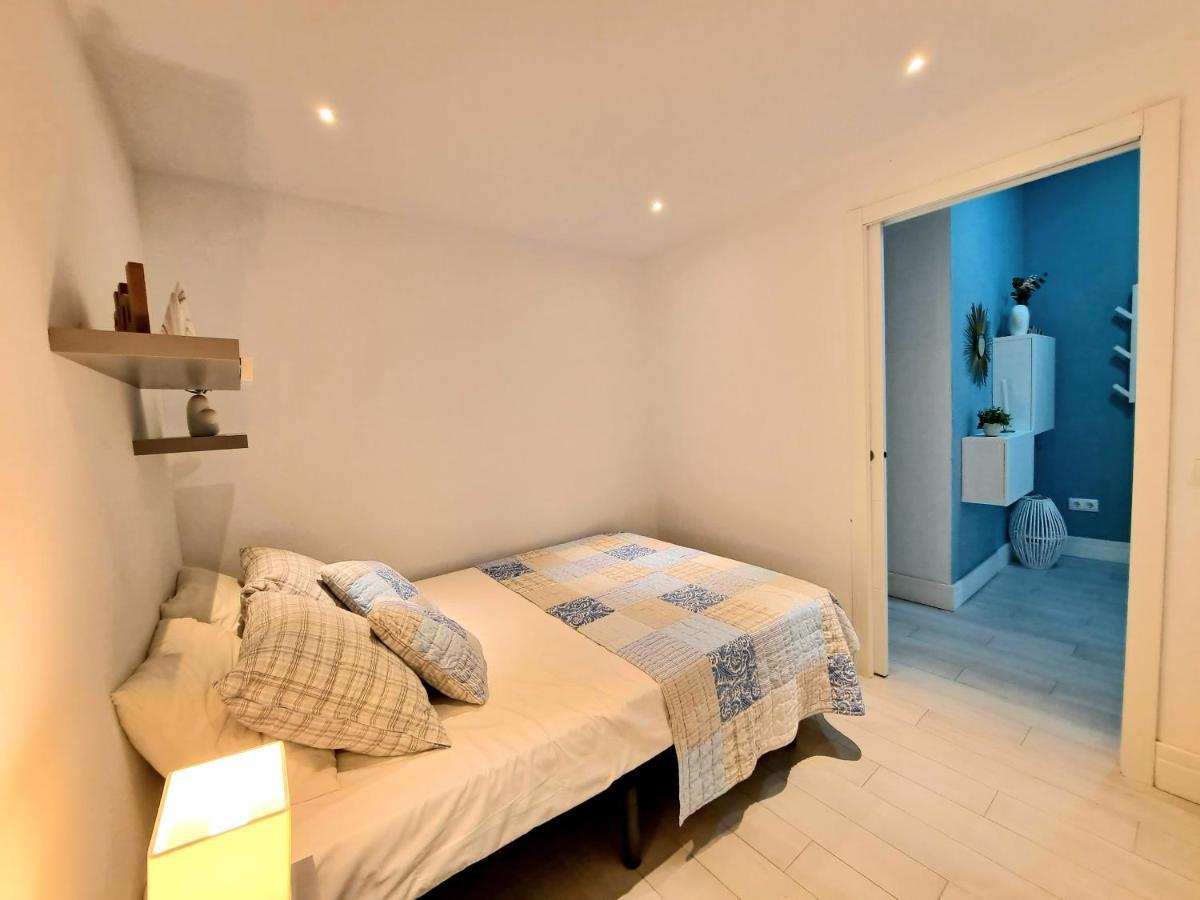 Apartamento Barrosa Pista Chiclana de la Frontera Ngoại thất bức ảnh