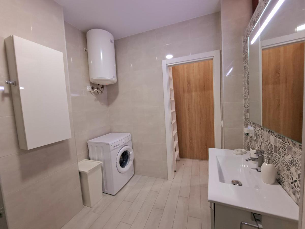 Apartamento Barrosa Pista Chiclana de la Frontera Ngoại thất bức ảnh