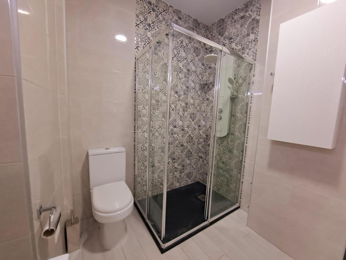 Apartamento Barrosa Pista Chiclana de la Frontera Ngoại thất bức ảnh