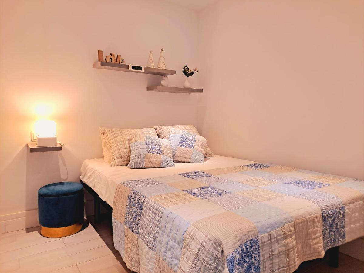 Apartamento Barrosa Pista Chiclana de la Frontera Ngoại thất bức ảnh