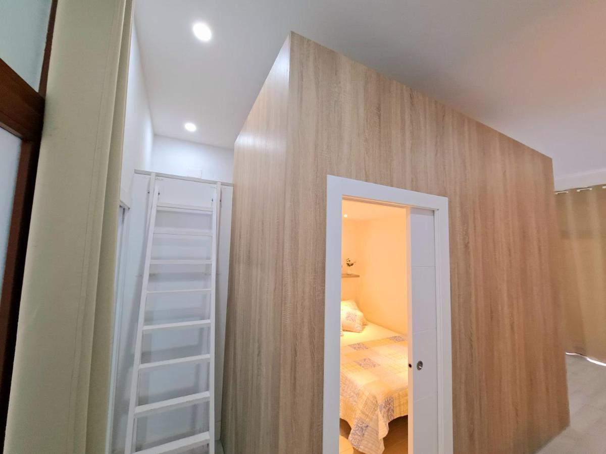 Apartamento Barrosa Pista Chiclana de la Frontera Ngoại thất bức ảnh