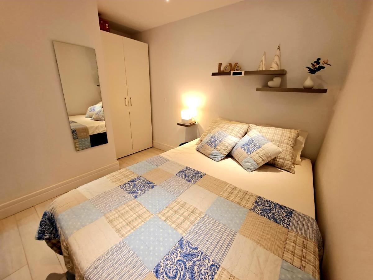 Apartamento Barrosa Pista Chiclana de la Frontera Ngoại thất bức ảnh