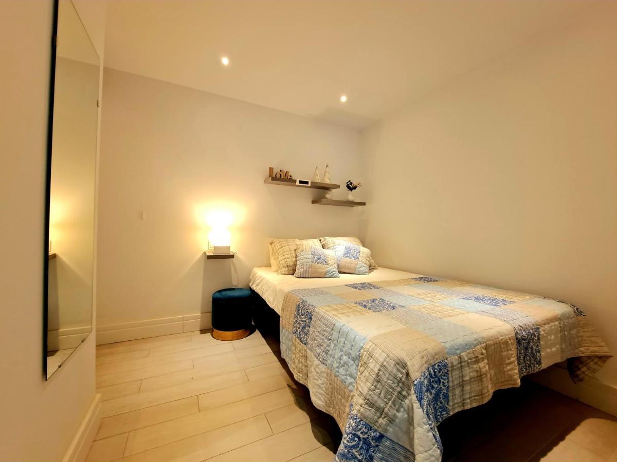 Apartamento Barrosa Pista Chiclana de la Frontera Ngoại thất bức ảnh